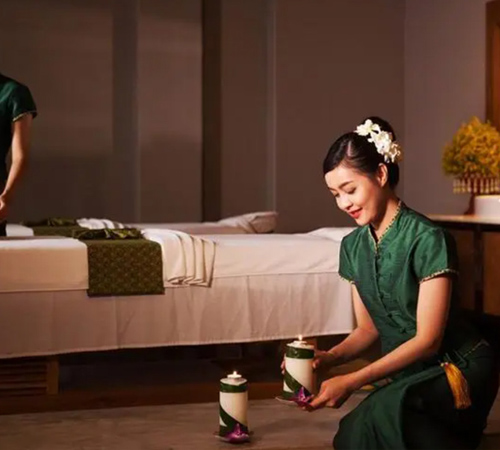 杭州滨江休闲会所会馆特色，地址,联系_YuYu养生馆会馆