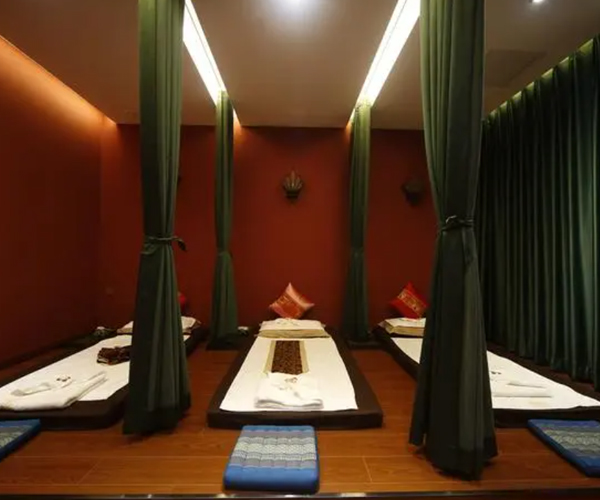 杭州滨江桑拿价格一览表