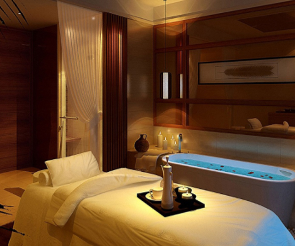 杭州滨江高端私人会所排名