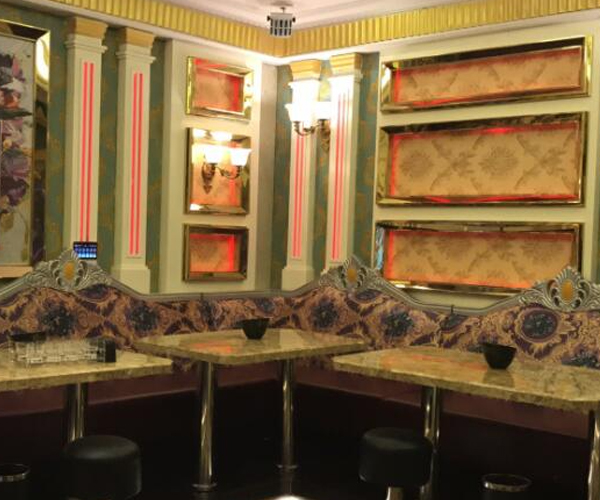 杭州滨江按摩spa比较好的地方有哪些