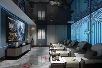 杭州滨江按摩理疗：运动损伤康复